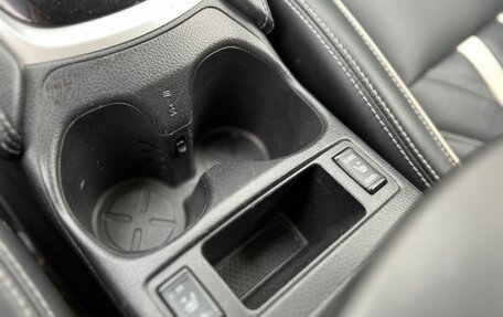 Nissan Qashqai, 2018 год, 1 850 000 рублей, 12 фотография