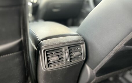 Nissan Qashqai, 2018 год, 1 850 000 рублей, 15 фотография