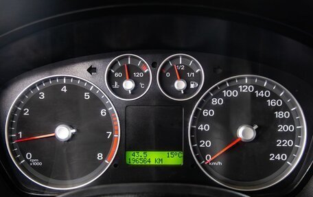 Ford C-MAX I рестайлинг, 2007 год, 618 000 рублей, 10 фотография