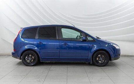 Ford C-MAX I рестайлинг, 2007 год, 618 000 рублей, 9 фотография