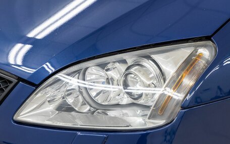 Ford C-MAX I рестайлинг, 2007 год, 618 000 рублей, 12 фотография