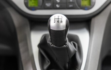 Ford C-MAX I рестайлинг, 2007 год, 618 000 рублей, 20 фотография