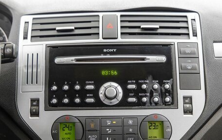 Ford C-MAX I рестайлинг, 2007 год, 618 000 рублей, 18 фотография