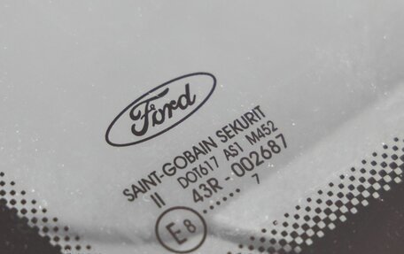 Ford C-MAX I рестайлинг, 2007 год, 618 000 рублей, 13 фотография