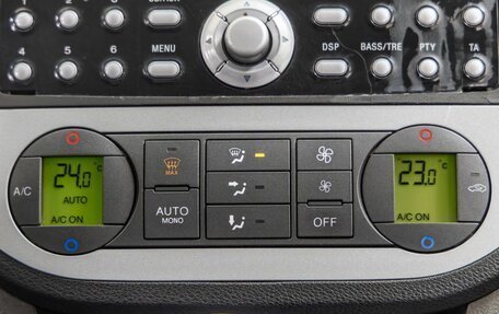 Ford C-MAX I рестайлинг, 2007 год, 618 000 рублей, 19 фотография