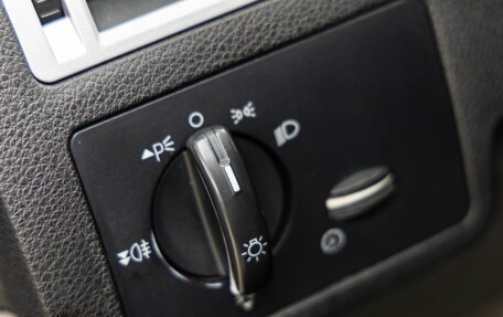 Ford C-MAX I рестайлинг, 2007 год, 618 000 рублей, 23 фотография