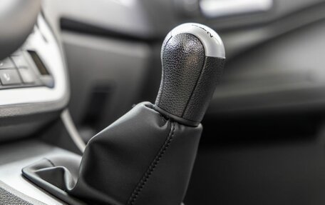 Ford C-MAX I рестайлинг, 2007 год, 618 000 рублей, 26 фотография