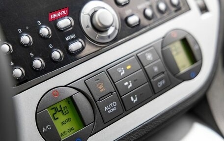 Ford C-MAX I рестайлинг, 2007 год, 618 000 рублей, 25 фотография