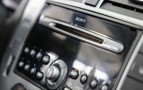 Ford C-MAX I рестайлинг, 2007 год, 618 000 рублей, 29 фотография