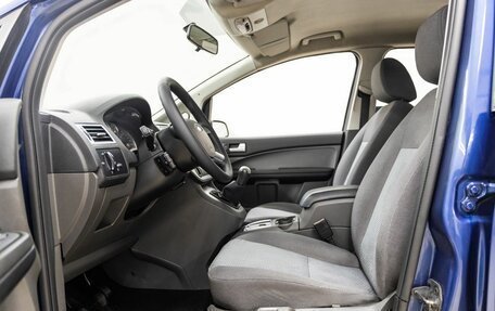 Ford C-MAX I рестайлинг, 2007 год, 618 000 рублей, 31 фотография