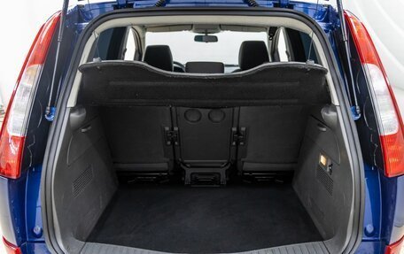 Ford C-MAX I рестайлинг, 2007 год, 618 000 рублей, 33 фотография