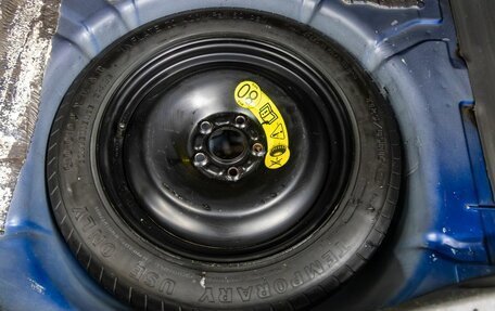 Ford C-MAX I рестайлинг, 2007 год, 618 000 рублей, 34 фотография