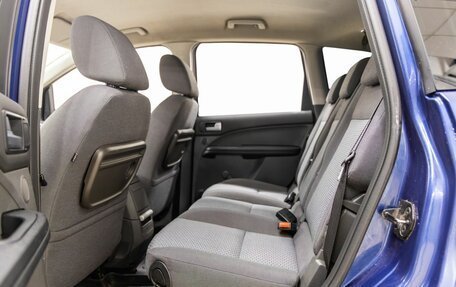 Ford C-MAX I рестайлинг, 2007 год, 618 000 рублей, 32 фотография