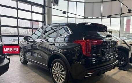 Haval Jolion, 2025 год, 2 549 000 рублей, 4 фотография