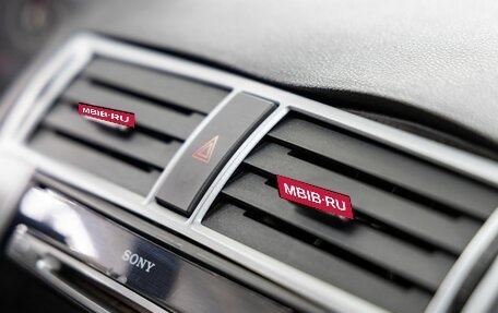 Ford C-MAX I рестайлинг, 2007 год, 618 000 рублей, 28 фотография