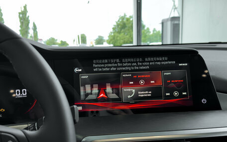 Changan CS35 Plus, 2025 год, 2 779 900 рублей, 20 фотография