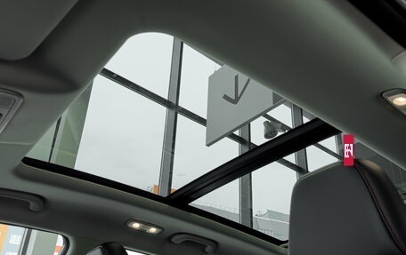 Changan CS35 Plus, 2025 год, 2 779 900 рублей, 18 фотография