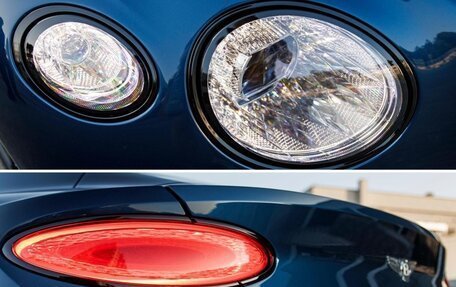 Bentley Continental GT III, 2024 год, 37 590 012 рублей, 10 фотография