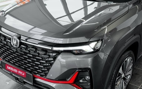 Changan CS35 Plus, 2025 год, 2 779 900 рублей, 32 фотография