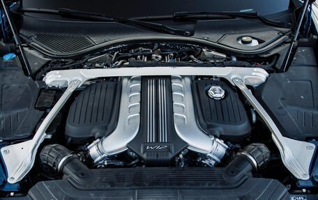 Bentley Continental GT III, 2024 год, 37 590 012 рублей, 11 фотография