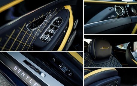 Bentley Continental GT III, 2024 год, 37 590 012 рублей, 16 фотография