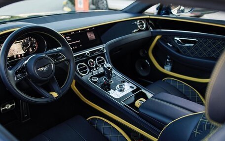 Bentley Continental GT III, 2024 год, 37 590 012 рублей, 12 фотография