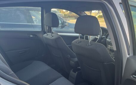 Opel Astra H, 2007 год, 375 000 рублей, 6 фотография