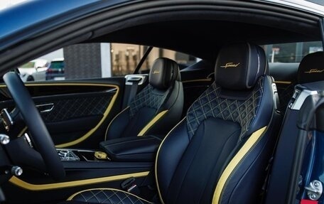 Bentley Continental GT III, 2024 год, 37 590 012 рублей, 15 фотография