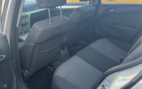 Opel Astra H, 2007 год, 375 000 рублей, 7 фотография