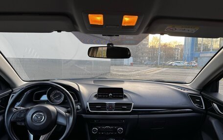 Mazda 3, 2013 год, 1 000 000 рублей, 8 фотография