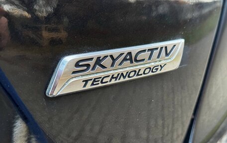 Mazda 3, 2013 год, 1 000 000 рублей, 7 фотография