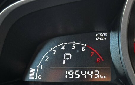 Mazda 3, 2013 год, 1 000 000 рублей, 10 фотография