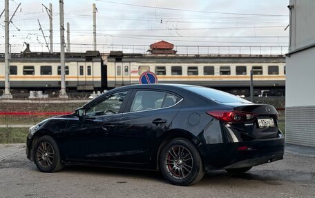 Mazda 3, 2013 год, 1 000 000 рублей, 4 фотография