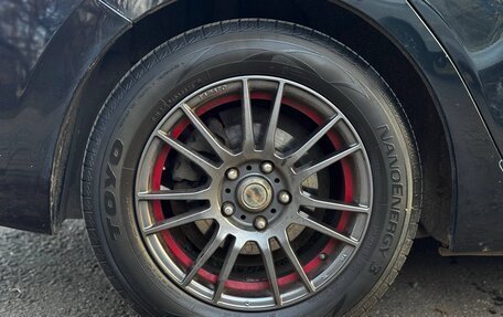 Mazda 3, 2013 год, 1 000 000 рублей, 6 фотография