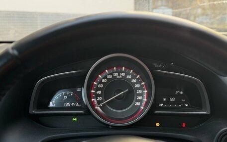 Mazda 3, 2013 год, 1 000 000 рублей, 11 фотография