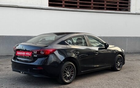 Mazda 3, 2013 год, 1 000 000 рублей, 13 фотография