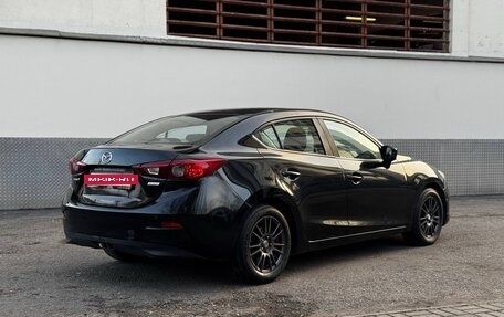 Mazda 3, 2013 год, 1 000 000 рублей, 5 фотография