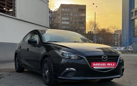 Mazda 3, 2013 год, 1 000 000 рублей, 3 фотография