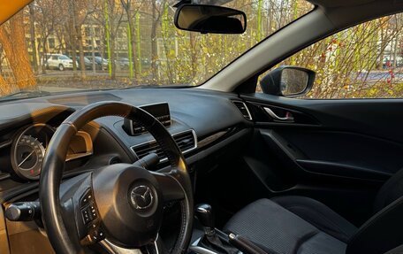Mazda 3, 2013 год, 1 000 000 рублей, 15 фотография