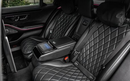 Mercedes-Benz S-Класс, 2021 год, 8 500 000 рублей, 5 фотография