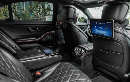 Mercedes-Benz S-Класс, 2021 год, 8 500 000 рублей, 8 фотография