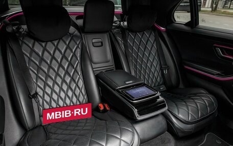 Mercedes-Benz S-Класс, 2021 год, 8 500 000 рублей, 7 фотография