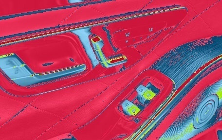 Mercedes-Benz S-Класс, 2021 год, 8 500 000 рублей, 4 фотография