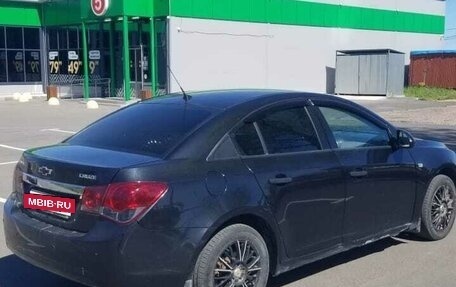 Chevrolet Cruze II, 2011 год, 435 000 рублей, 3 фотография