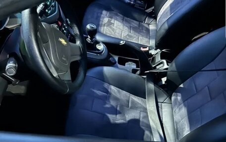 Chevrolet Cruze II, 2011 год, 435 000 рублей, 6 фотография