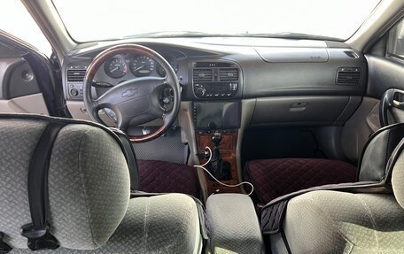 Chevrolet Evanda, 2004 год, 513 000 рублей, 5 фотография