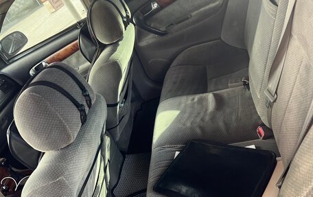 Chevrolet Evanda, 2004 год, 513 000 рублей, 6 фотография