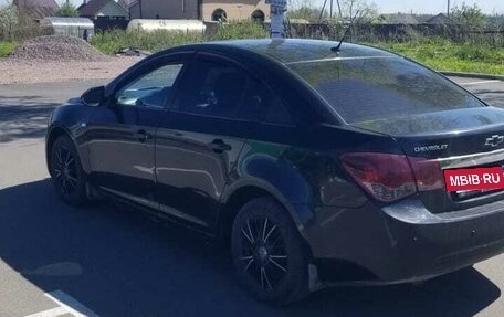 Chevrolet Cruze II, 2011 год, 435 000 рублей, 5 фотография