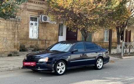 Chevrolet Evanda, 2004 год, 513 000 рублей, 4 фотография
