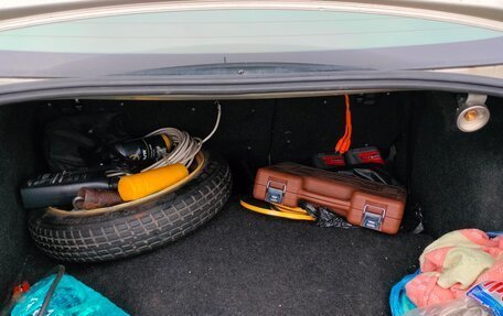 Mazda 3, 2008 год, 650 000 рублей, 5 фотография